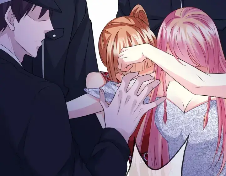 漫画《名门挚爱》第199话 当众陷害第82张图