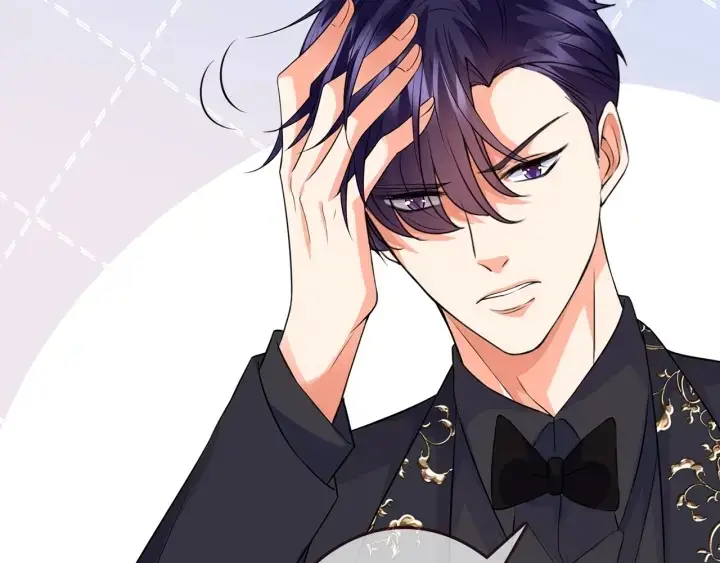 漫画《名门挚爱》第200话 卧室有埋伏？！第40张图
