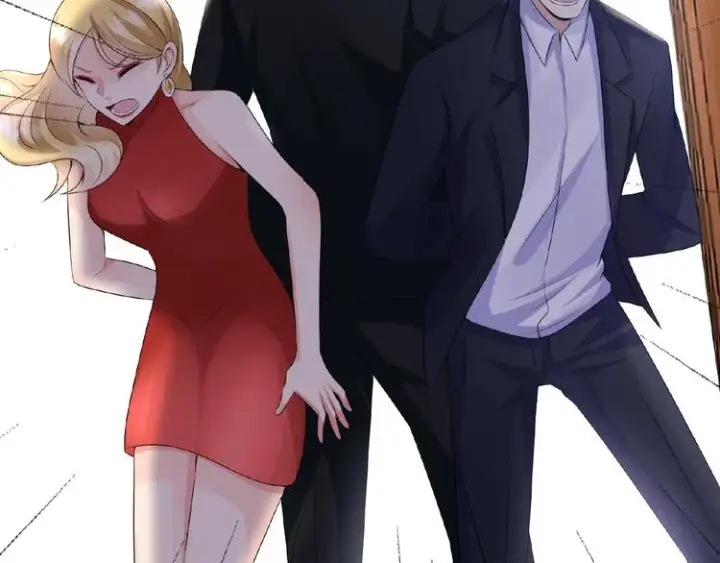 漫画《名门挚爱》第3话 入局第74张图