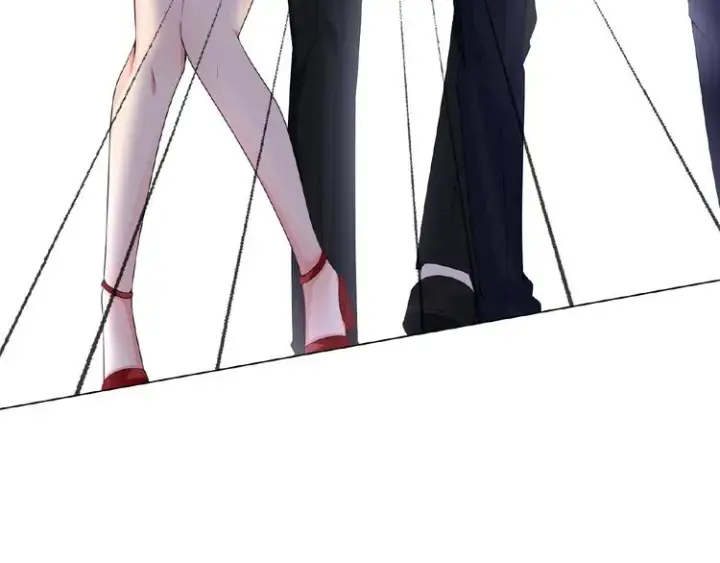 漫画《名门挚爱》第3话 入局第75张图