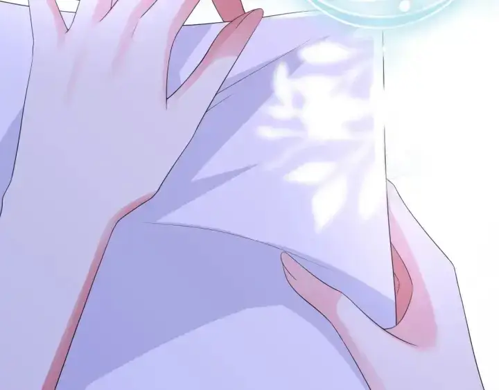 漫画《名门挚爱》第201话 可可，做我女朋友吧第19张图