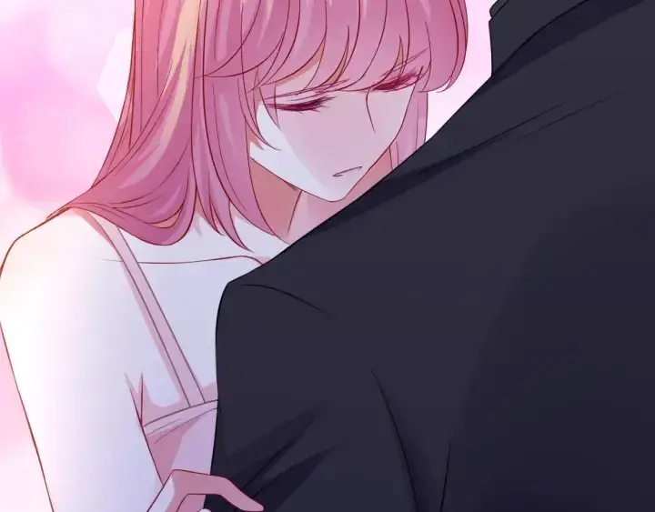 漫画《名门挚爱》第201话 可可，做我女朋友吧第37张图