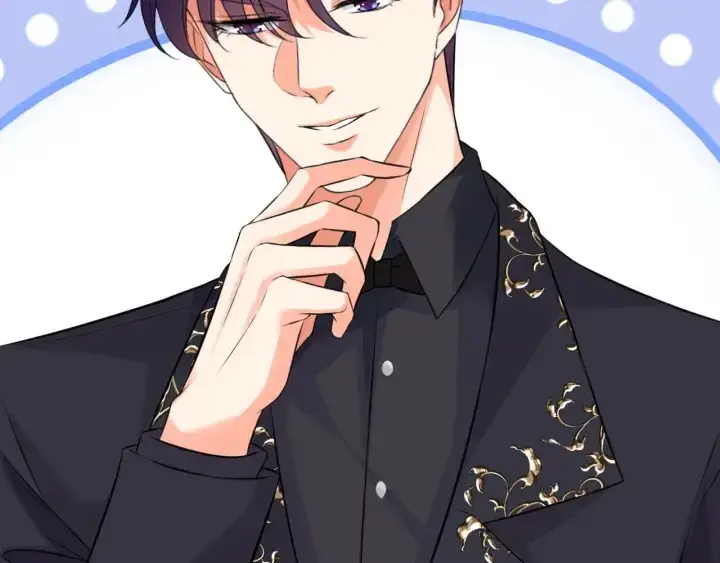 漫画《名门挚爱》第201话 可可，做我女朋友吧第44张图