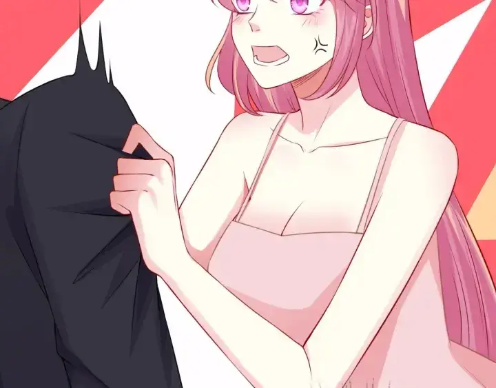漫画《名门挚爱》第201话 可可，做我女朋友吧第51张图