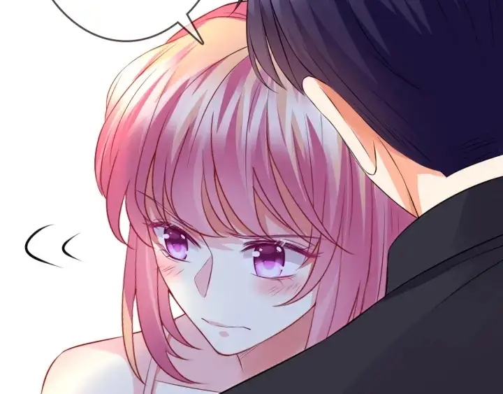 漫画《名门挚爱》第201话 可可，做我女朋友吧第67张图