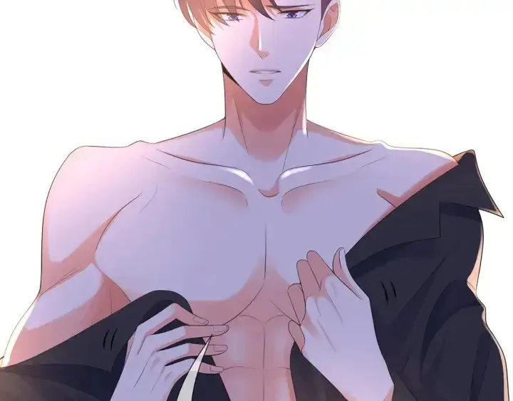 漫画《名门挚爱》第202话 我不干了，分手！第22张图