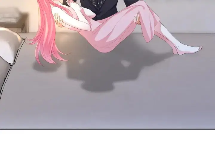 漫画《名门挚爱》第202话 我不干了，分手！第5张图
