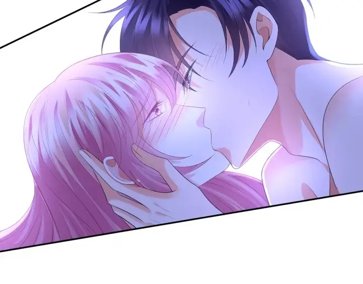 漫画《名门挚爱》第202话 我不干了，分手！第68张图