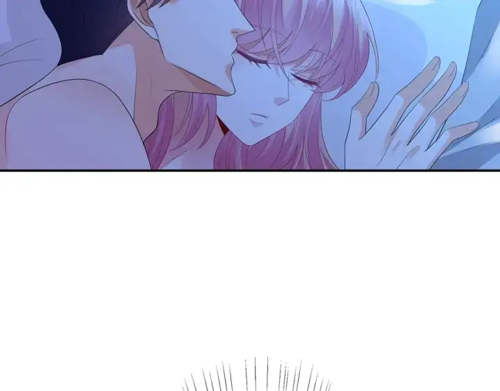 漫画《名门挚爱》第202话 我不干了，分手！第75张图