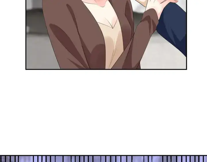 漫画《名门挚爱》第203话 她竟然是那种人第25张图