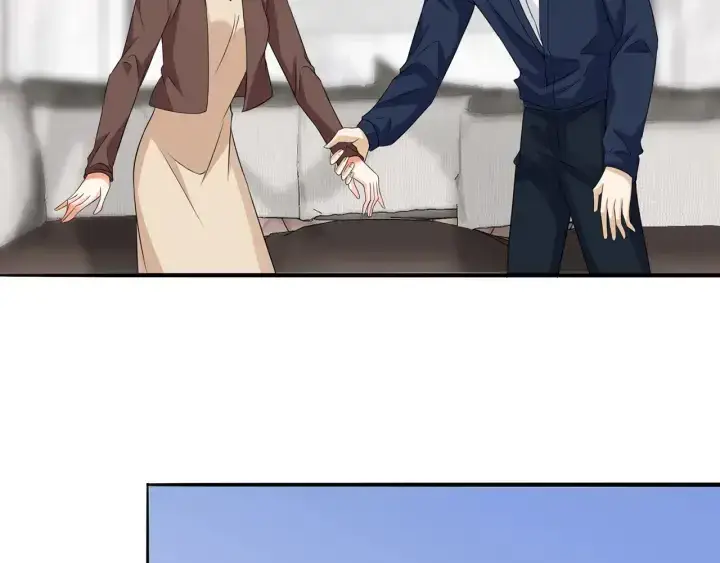 漫画《名门挚爱》第203话 她竟然是那种人第45张图