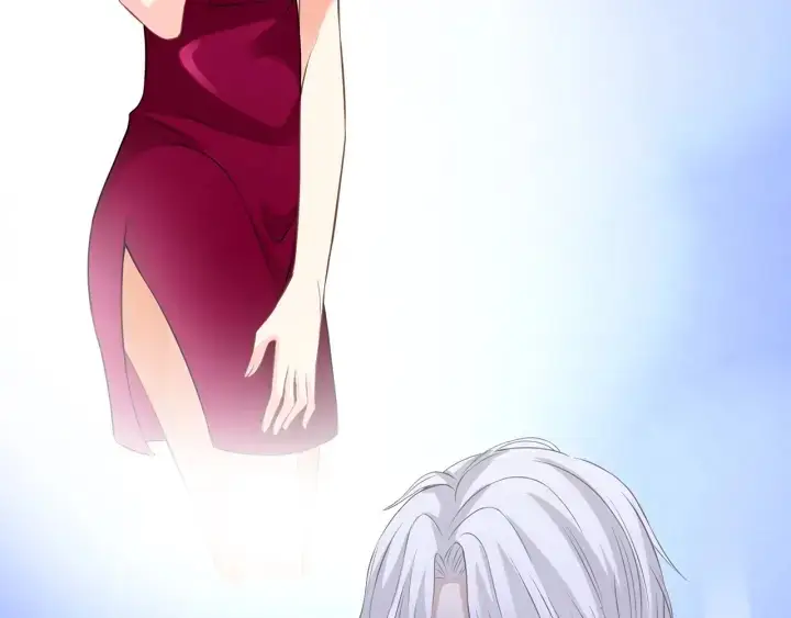 漫画《名门挚爱》第203话 她竟然是那种人第74张图
