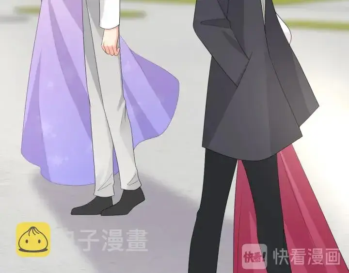 漫画《名门挚爱》第204话 先生的小心机第27张图