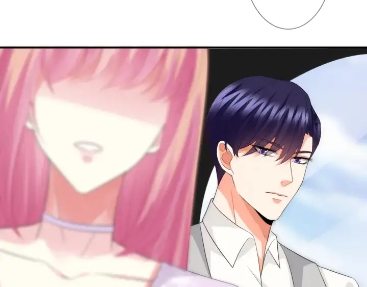 漫画《名门挚爱》第204话 先生的小心机第68张图