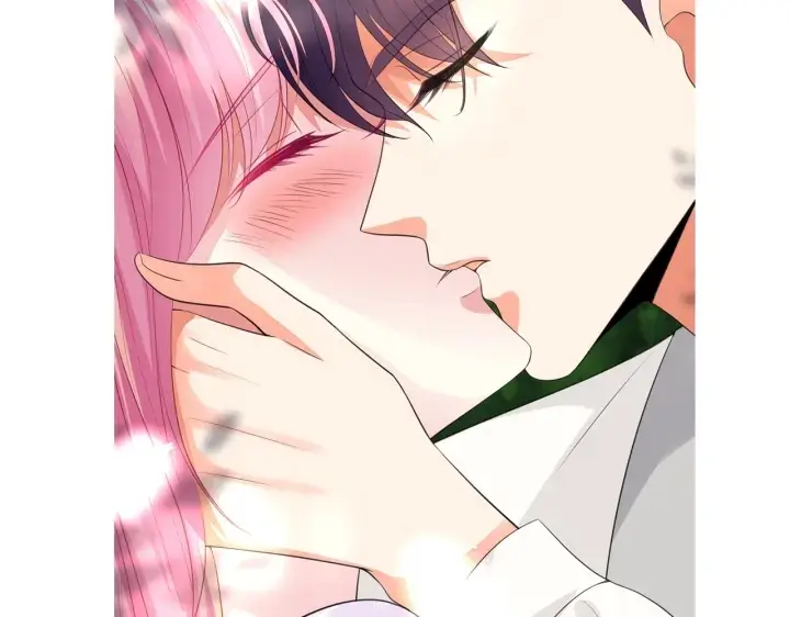 漫画《名门挚爱》第204话 先生的小心机第94张图