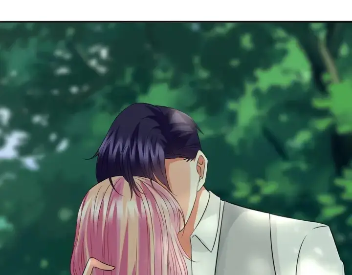 漫画《名门挚爱》第205话 小树林中的失控第43张图
