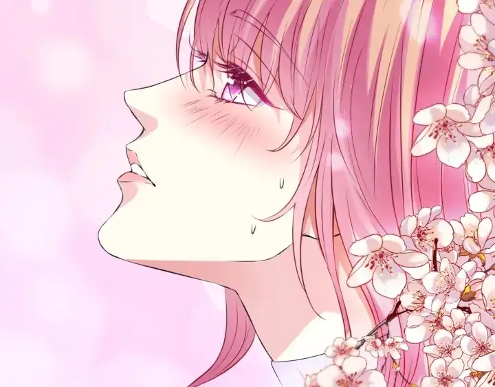 漫画《名门挚爱》第205话 小树林中的失控第56张图