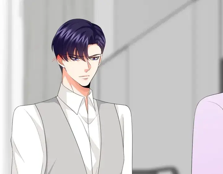 漫画《名门挚爱》第206话 夜，你想不想……第104张图