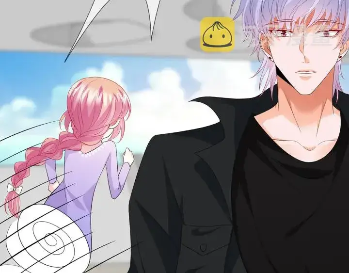 漫画《名门挚爱》第206话 夜，你想不想……第112张图