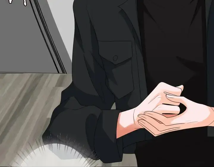 漫画《名门挚爱》第206话 夜，你想不想……第119张图