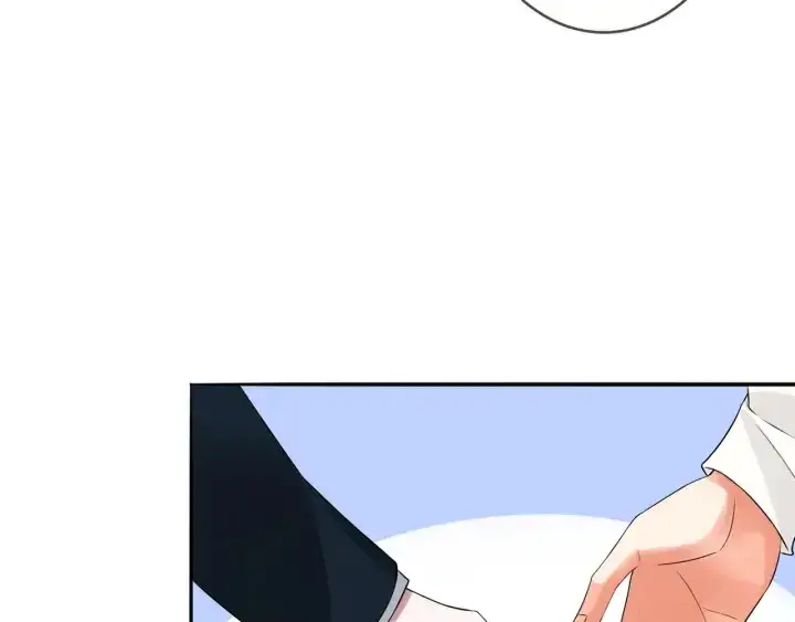 漫画《名门挚爱》第206话 夜，你想不想……第29张图