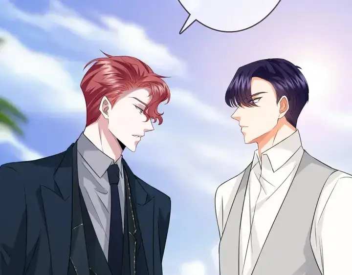 漫画《名门挚爱》第206话 夜，你想不想……第31张图