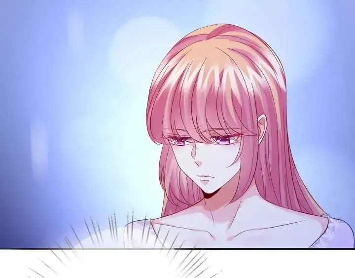 漫画《名门挚爱》第206话 夜，你想不想……第40张图