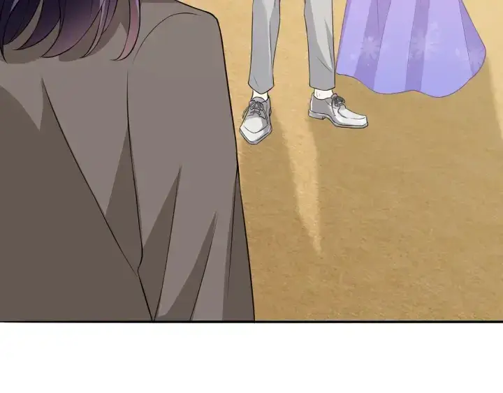 漫画《名门挚爱》第206话 夜，你想不想……第6张图