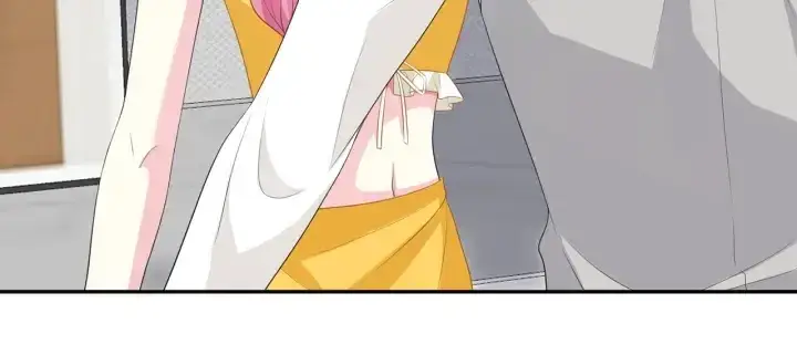 漫画《名门挚爱》第206话 夜，你想不想……第62张图