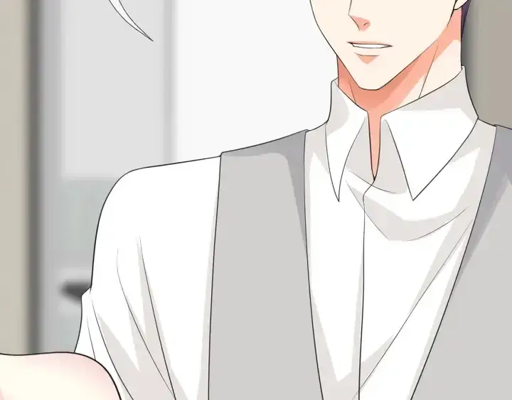 漫画《名门挚爱》第206话 夜，你想不想……第73张图