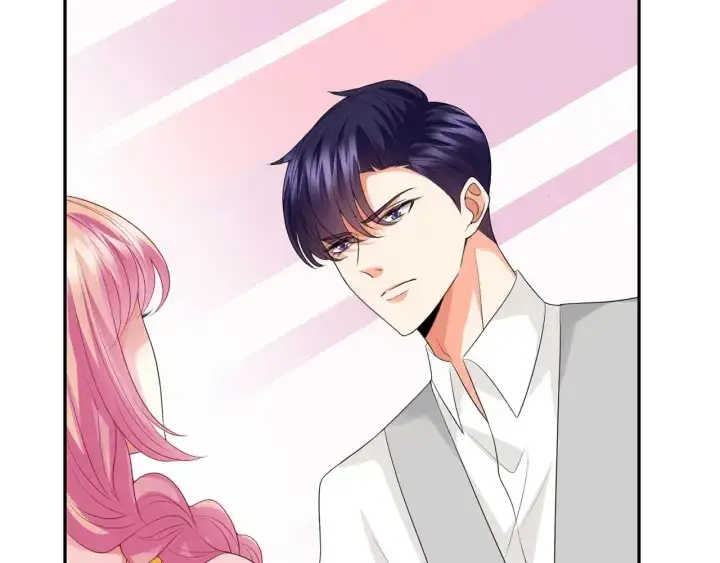 漫画《名门挚爱》第206话 夜，你想不想……第76张图