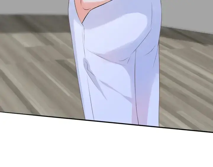 漫画《名门挚爱》第207话 刺激的游戏第28张图