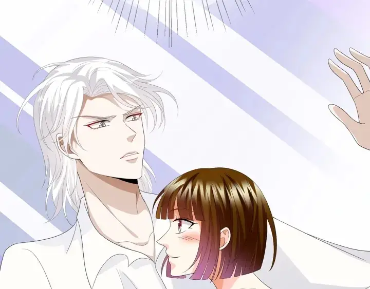 漫画《名门挚爱》第207话 刺激的游戏第91张图