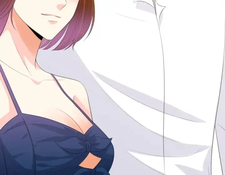 漫画《名门挚爱》第208话 荒唐的念头第37张图
