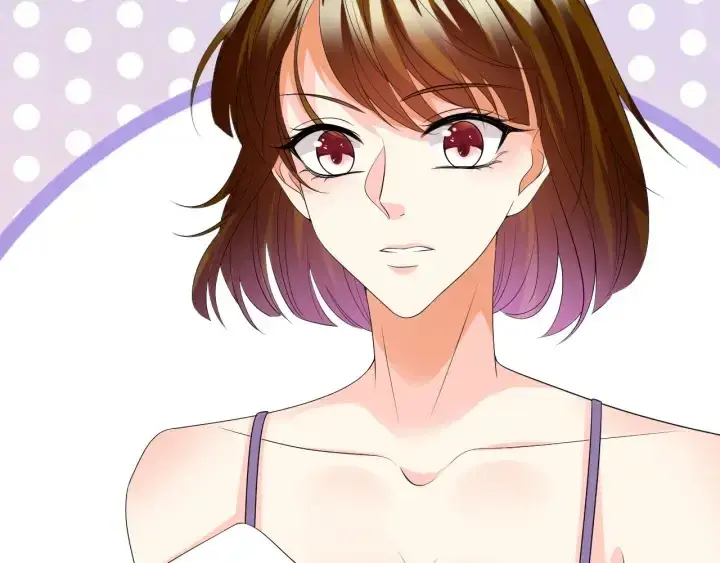 漫画《名门挚爱》第208话 荒唐的念头第50张图