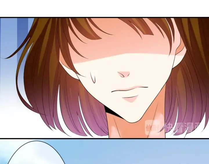 漫画《名门挚爱》第208话 荒唐的念头第52张图
