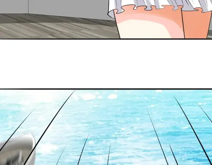 漫画《名门挚爱》第208话 荒唐的念头第62张图