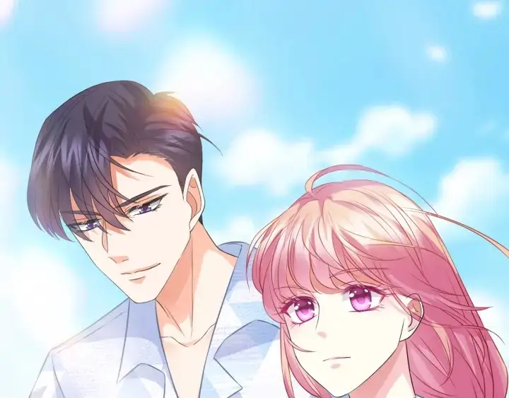 漫画《名门挚爱》第208话 荒唐的念头第8张图