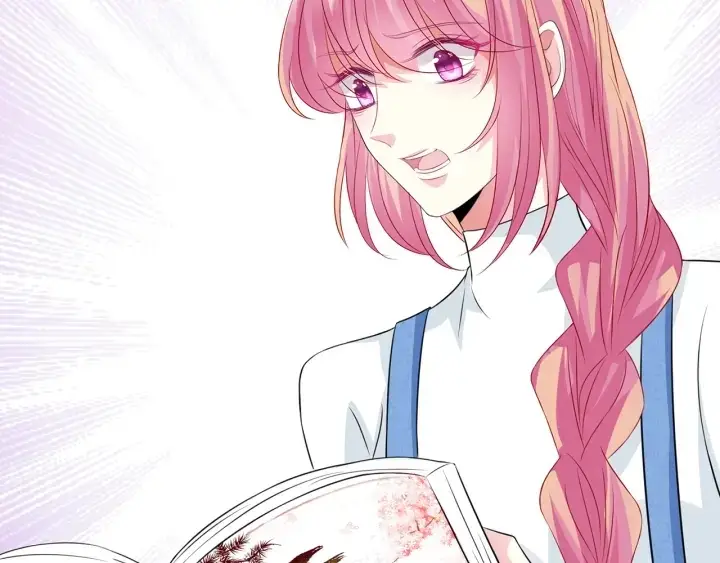 漫画《名门挚爱》第209话 连城的秘密第105张图