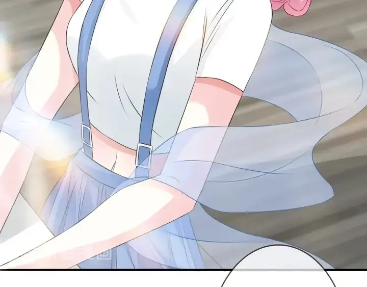 漫画《名门挚爱》第209话 连城的秘密第17张图