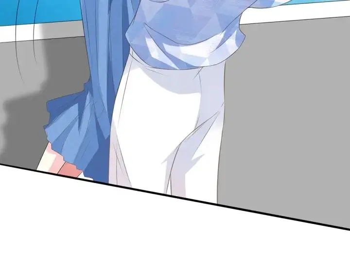 漫画《名门挚爱》第209话 连城的秘密第23张图