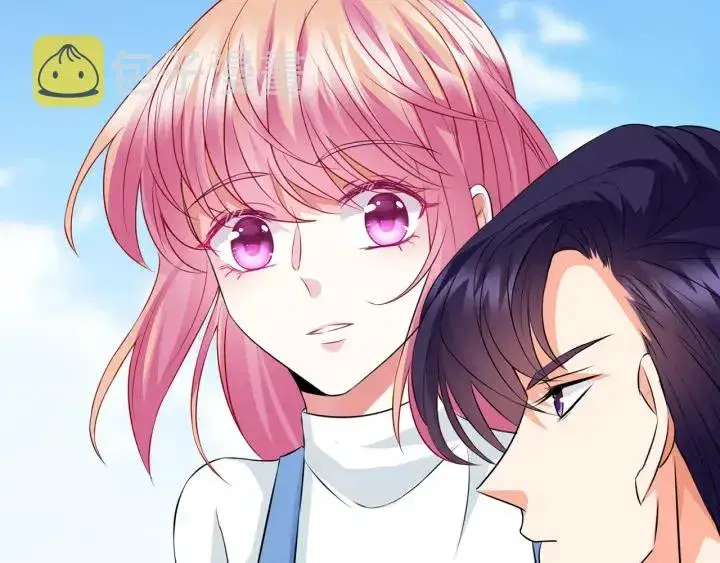 漫画《名门挚爱》第209话 连城的秘密第30张图