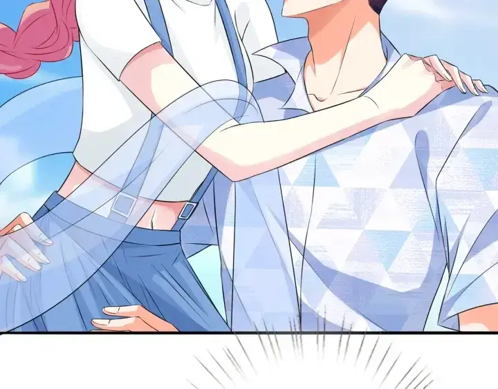 漫画《名门挚爱》第209话 连城的秘密第33张图
