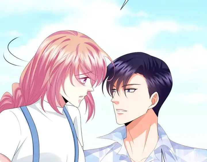 漫画《名门挚爱》第209话 连城的秘密第49张图