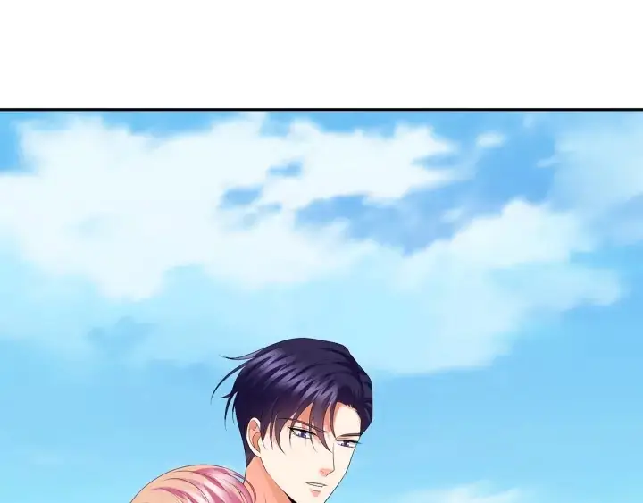漫画《名门挚爱》第209话 连城的秘密第51张图