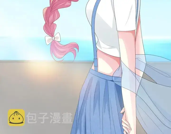 漫画《名门挚爱》第209话 连城的秘密第55张图