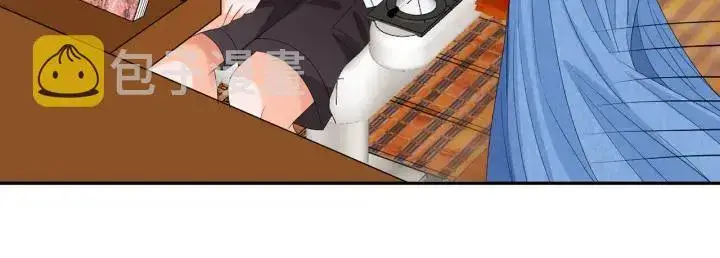 漫画《名门挚爱》第209话 连城的秘密第77张图