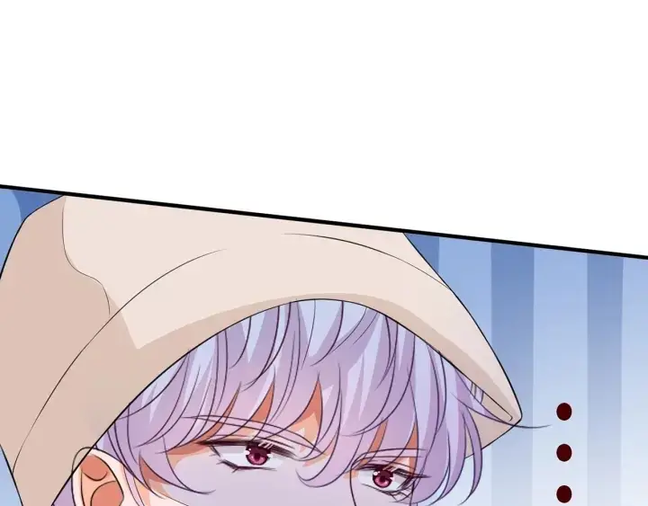 漫画《名门挚爱》第209话 连城的秘密第89张图
