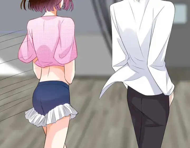 漫画《名门挚爱》第210话 你本有机会赢的第102张图