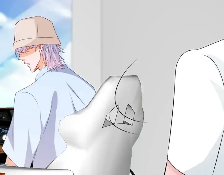 漫画《名门挚爱》第210话 你本有机会赢的第41张图